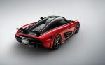 Koenigsegg Regera 2017 года (US)